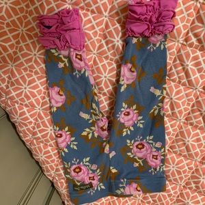 Matilda Jane pants 12-18mo